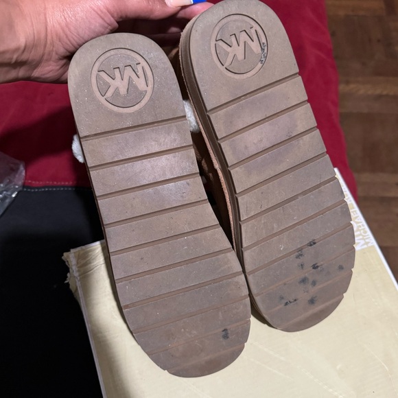 Winter boots - Picture 4 of 4